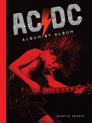 cover image of AC/DC
